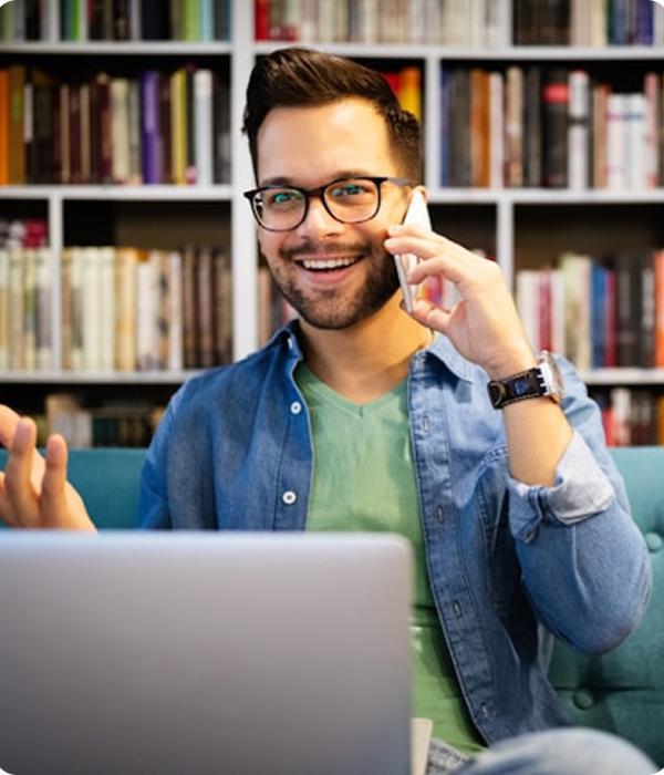 Une mutuelle santÃ© **personnalisÃ©e**