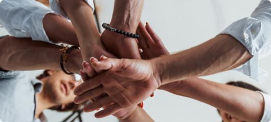 Nous sommes **au juste prix**